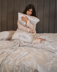 PURE MULBERRY SILK PILLOWCASE