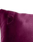 PURE MULBERRY SILK PILLOWCASE