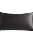 CHARCOAL GREY PILLOWCASE