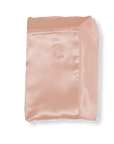 ROSE GOLD PILLOWCASE