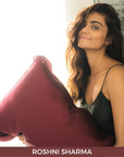PURE MULBERRY SILK PILLOWCASE
