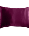PURE MULBERRY SILK PILLOWCASE