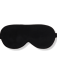 NOIR BLACK EYE MASK