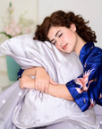 PURE MULBERRY SILK PILLOWCASE