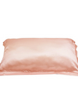 ROSE GOLD PILLOWCASE