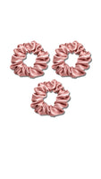 Scrunchie Sleek - Dusty Rose
