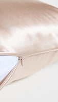 Pillowcase - Both Side Silk