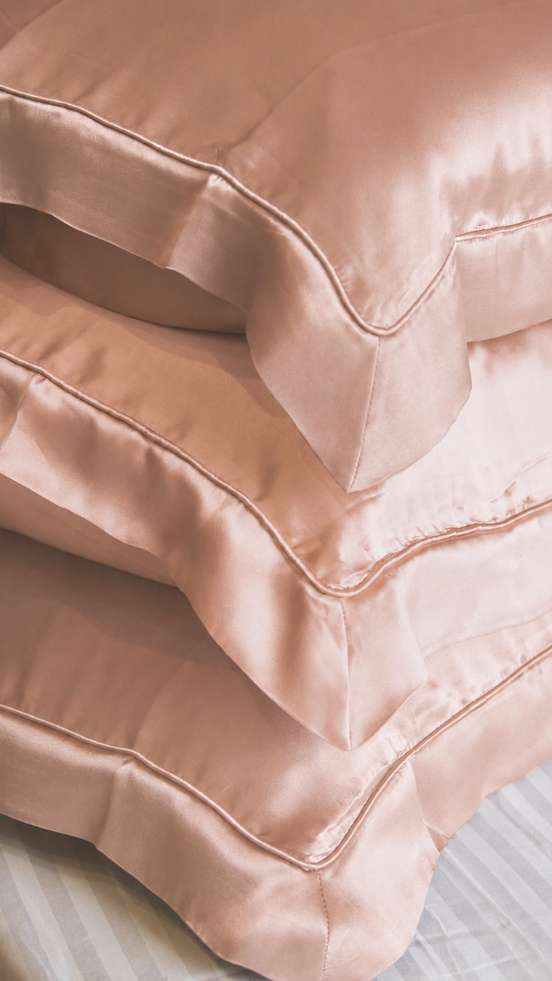 Pillowcase (With border)