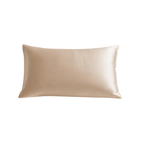 Pillowcase - Face Side Silk