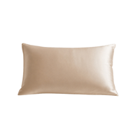 Pillowcase - Face Side Silk
