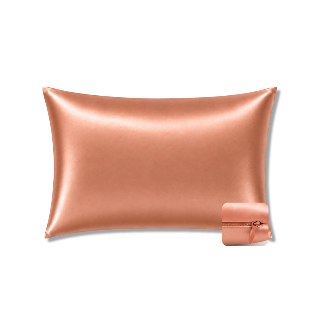 zipper enclosure