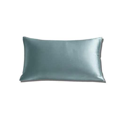 both side silk