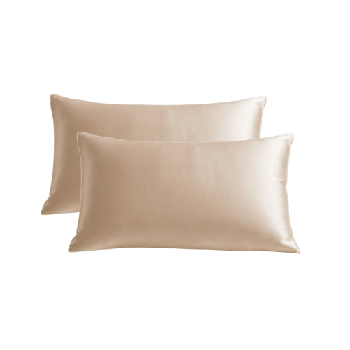 Pillowcase - Face Side Silk