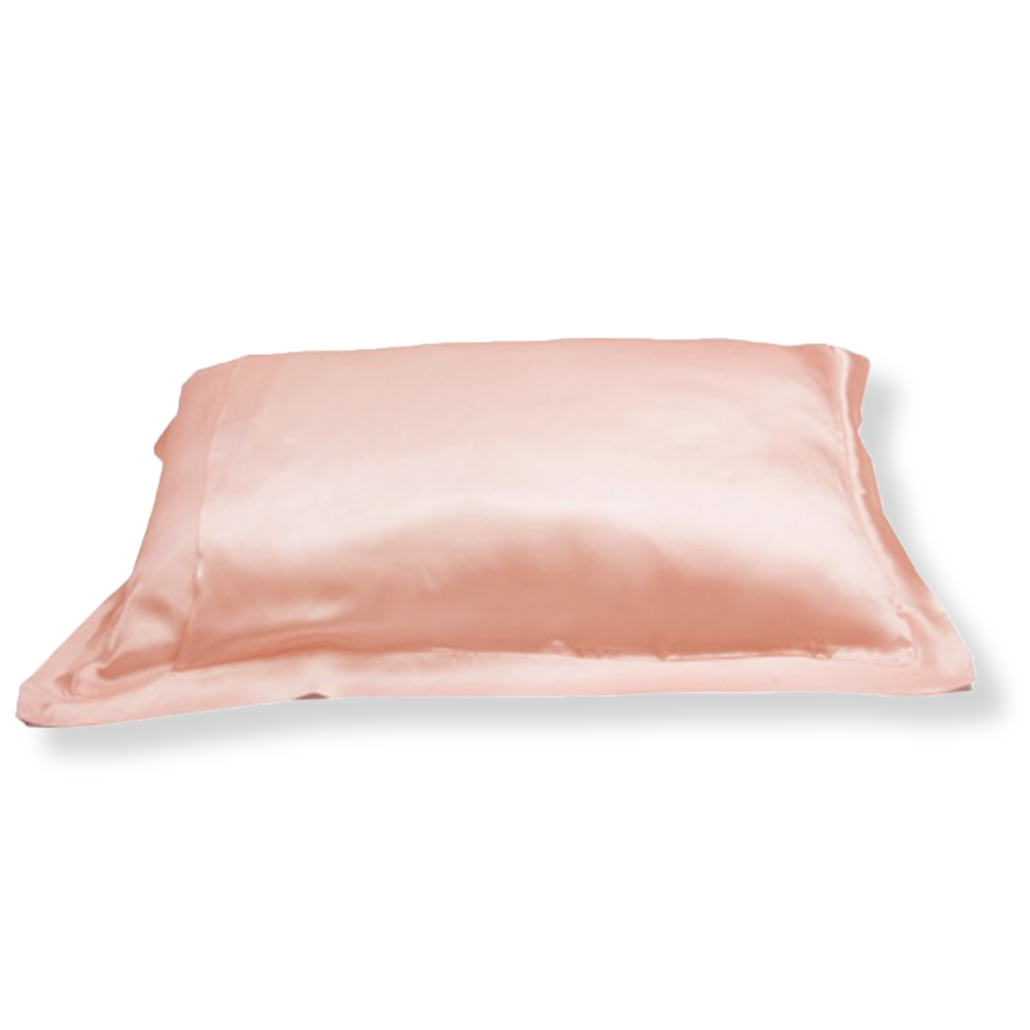 ROSE GOLD PILLOWCASE