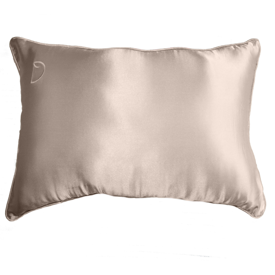 CHAMPAGNE GOLD SILK BUNDLE