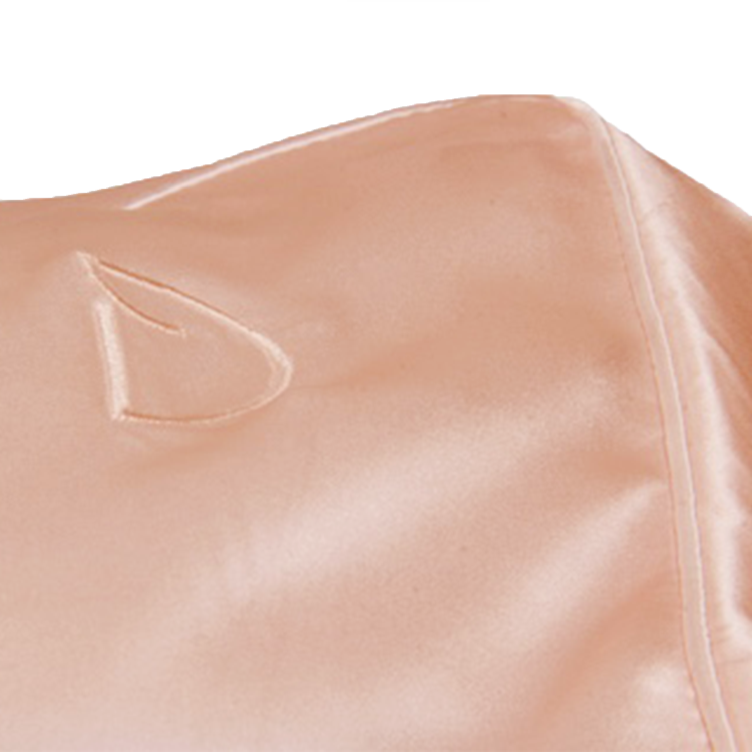 ROSE GOLD PILLOWCASE