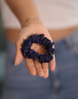 Pure Silk Scrunchies Holiday Collection