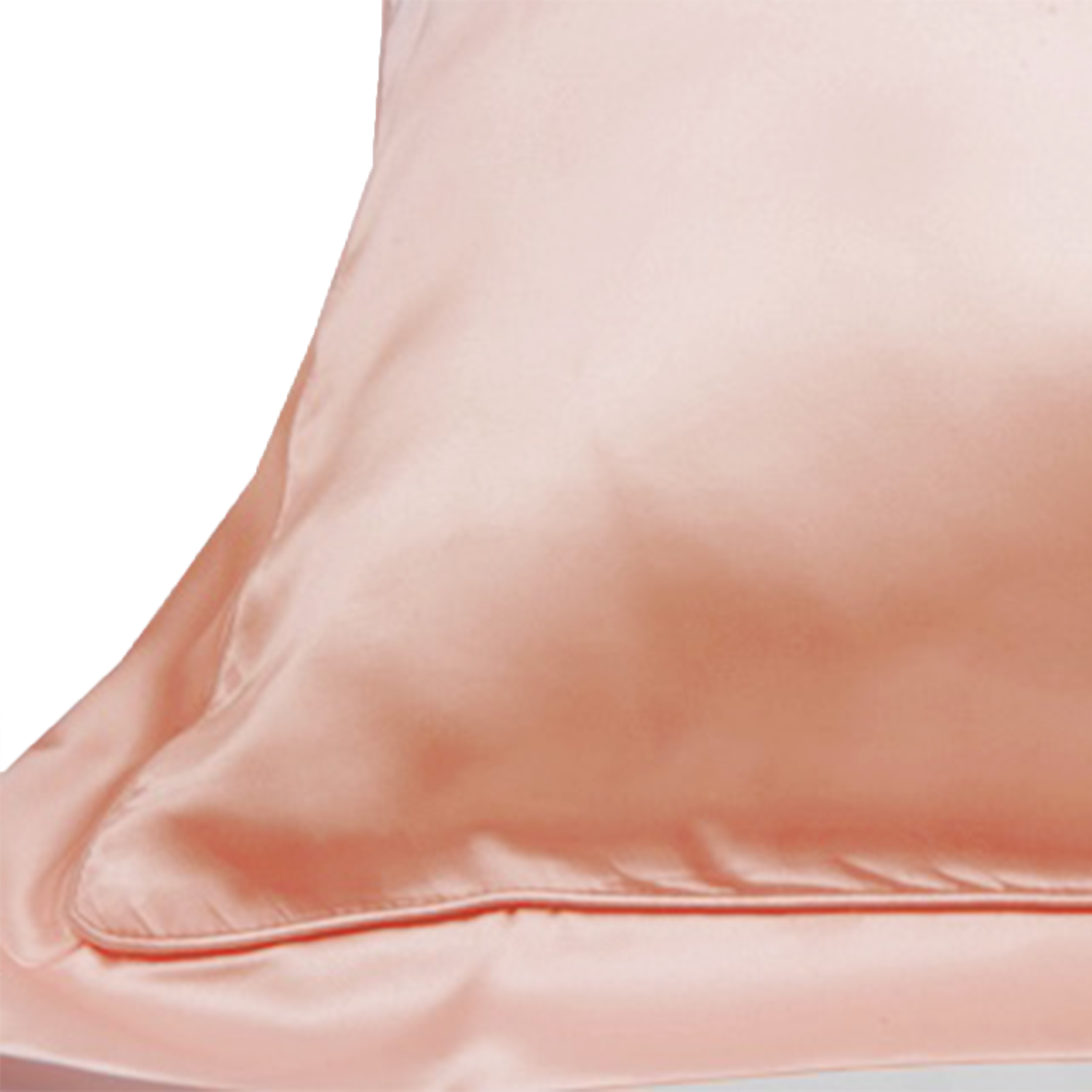 ROSE GOLD PILLOWCASE