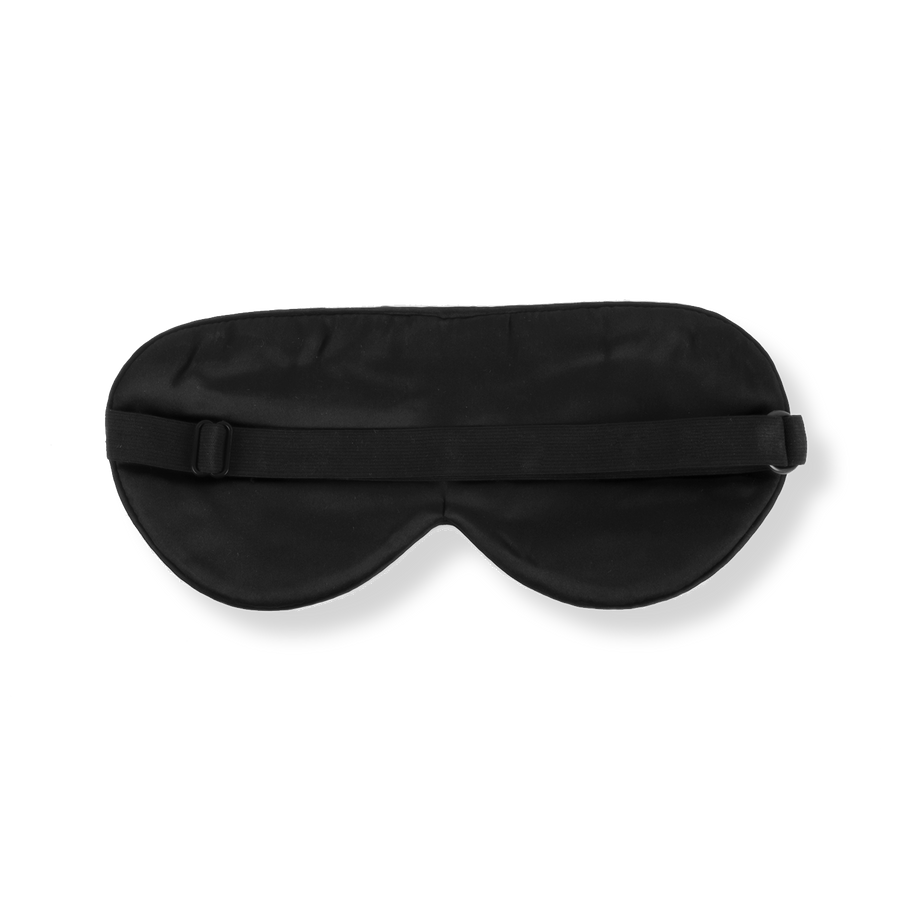 Eye mask discount black