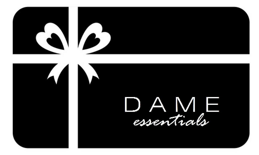 Dame Essentials Gift Card